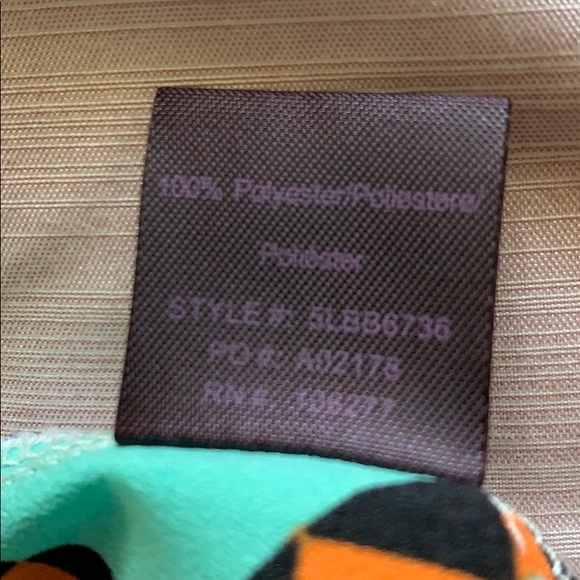 Hale Bob gentle used minidress - Picture 5 of 6